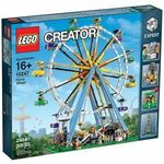LEGO Creator Expert Ferris Wheel - 10247 $195.07 + Delivery (Free with eBay Plus) @ Big W eBay