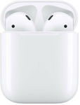 Apple Airpods (2nd Gen) with Charging Case $224.10 + Delivery (Free with eBay Plus) @ Mobileciti eBay