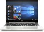 HP Probook 450 G6 15.6" Core i5 Win 10 Pro Business Laptop $1119.20 + $15 Shipping (Free with eBayPlus) @ Computer Alliance eBay