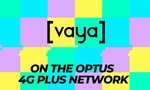 $9.95 for 6 Months of Vaya Unlimited 2GB Mobile Plan (~$1.65 per Month) @ Groupon