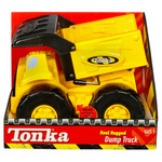Tonka Real Rugged Dump Truck HALF PRICE Only $12.43 + Free Delivery on BigW.com.au