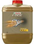 Castrol Edge Engine Oil - 5W-30 10 Litre $90.30 + Delivery (Free C&C) @ Supercheap Auto eBay