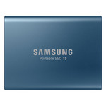 Samsung T5 Portable SSD Drive 500GB $123.71 / 1TB $239.41 / 2TB $444.11 + Delivery (Free C&C) @ Bing Lee