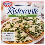 ½ Price Dr Oetker Ristorante Pizza Varieties $3.75, 15% off iTunes Gift Cards @ Coles