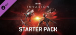 [Steam] EVE Online: Invasion Starter Pack (DLC) - Free (Normal Price $6.49)