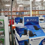 PlayStation 4 Pro Console $497.99 @ Costco (Membership Required)