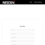 Win 1 of 20 Nescafé 'Discover Your Taste' Hamper Boxes Worth $100 from Nestlé 
