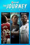 [XB1] FIFA The Journey Trilogy (FIFA 17+18+19 Standard Editions) $21.99 @ Microsoft