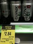 LYNX CIAO Deodorant Body Spray 100g Half Price @ Coles $2.84 Save $2.85