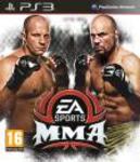 MMA: Mixed Martial Arts for PS3/Xbox Approx AUD$7.50 (GBP4.85) Incl Delivery