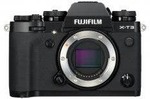 Fujifilm X-T3 Body - Black $1678.15 @ digiDIRECT (+ $150 Cashback from Fuji)