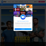 Win a Private Screening of Stuber for 21 Worth $3,770 from Network Ten