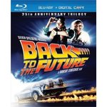 Back to the Future Blu-Ray $20.69 AUD DEL