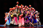 Win 1 of 2x Double Passes to Beijing Golden Sail Arts Troupe at Sydney Opera House on Saturday 27th July. with Female.com.au