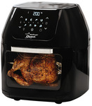 "Taste The Difference" brand Air Fryer  $179.95 Delivered (Was $399.95) @ Harris Scarfe