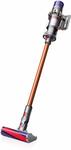 Dyson V10 Absolute (comes with Torque Drive cleaning head) $822.72 + Delivery (Free with Prime) @ Amazon US via Amazon AU
