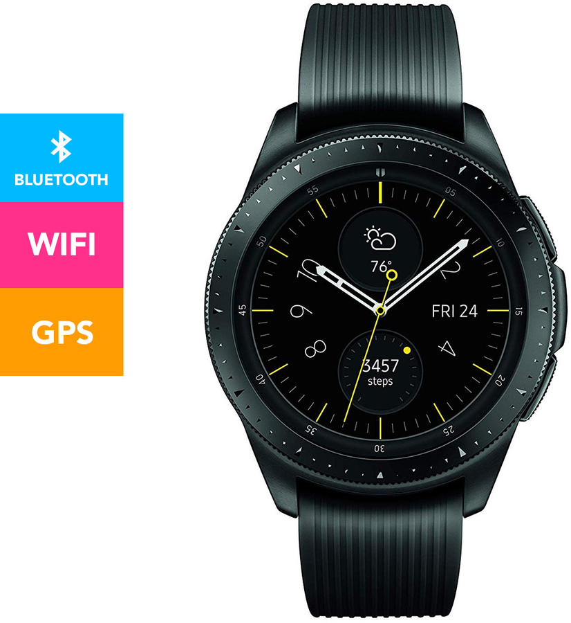 samsung galaxy watch 42mm jb hi fi