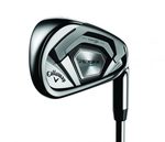 Win a Set of Custom-Fit Callaway Rogue Irons Worth $1,120 from Inside Golf