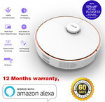 Xiaomi Mi Power Bank Pro 10,000mAh Gold $15.95 (Sold Out), 360 S7 Robot Vacuum $629.95 Delivered @ Gearbite eBay