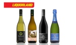 $9.50 for $100 ($199 Min. Spend) to Spend on Liquor at Liquorland (Selected Items Only) @ Groupon