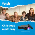 [Refurb] Fetch Mighty PVR $248.31 Delivered @ Fetch eBay