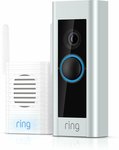 Ring Video Doorbell Pro with Chime $299 Delivered @ Amazon