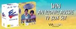 Win a DVD Box Set (Winner Must Collect from Gold Coast) from myGC