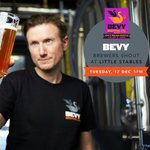 [WA] Free Beer @ Stables Bar, Tuesday 17 December 5 p.m.