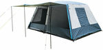 Dome Goliath II 10 Person Tent $160 In Store (RRP $549, Online $240) @ Macpac