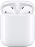 Apple AirPods 2 with Charging Case $224.50 Delivered @ Catch TechinSEA (Officeworks PM $213.27)