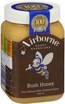Airborne Classic Bush & Classic Liquid Honey 500g $6.00 (Was $12) @ Woolworths