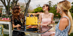Win 4 Tickets to 'the Endless Summer by Chandon at Eagle Farm Racecourse' Valued at $1,150 from The Weekend Edition [QLD]