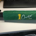 [NSW] Free Compact Umbrella from 1cover Travel @ World Square, Sydney
