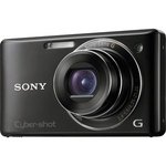 Cybershot W380 Digital Camera Black Online only $149 Inc Delivery