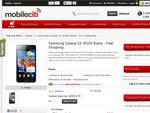 Samsung Galaxy S2 i9100 $689 + Free Car Charger + Free Shipping @ Mobileciti.com.au