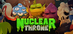 [PC] Steam - Nuclear Throne $1.69/Daymare:1998 $21.47/Ruiner $7.23 - Steam