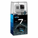 GoPro Hero 7 Black (Dusk White Limited Edition) $365.75 + $15 Shipping (Grey Import) @ Tecobuy