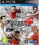 CDWow - PS3 Top Spin 4 $29 Virtua Tennis 4 $25 + Free Postage