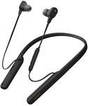 SONY WI-1000XM2 Bluetooth Noise-Cancelling Neckband Earphones $299 (RRP $450) Delivered @ Addicted to Audio