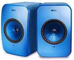 KEF LSX Wireless Active Speakers (Blue) $1431.10 Delivered @ Amazon AU