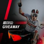 Win 1 of 10 Pairs of Scicon Aerotech Performance Eyewear (RRP $399) from ASG The Store