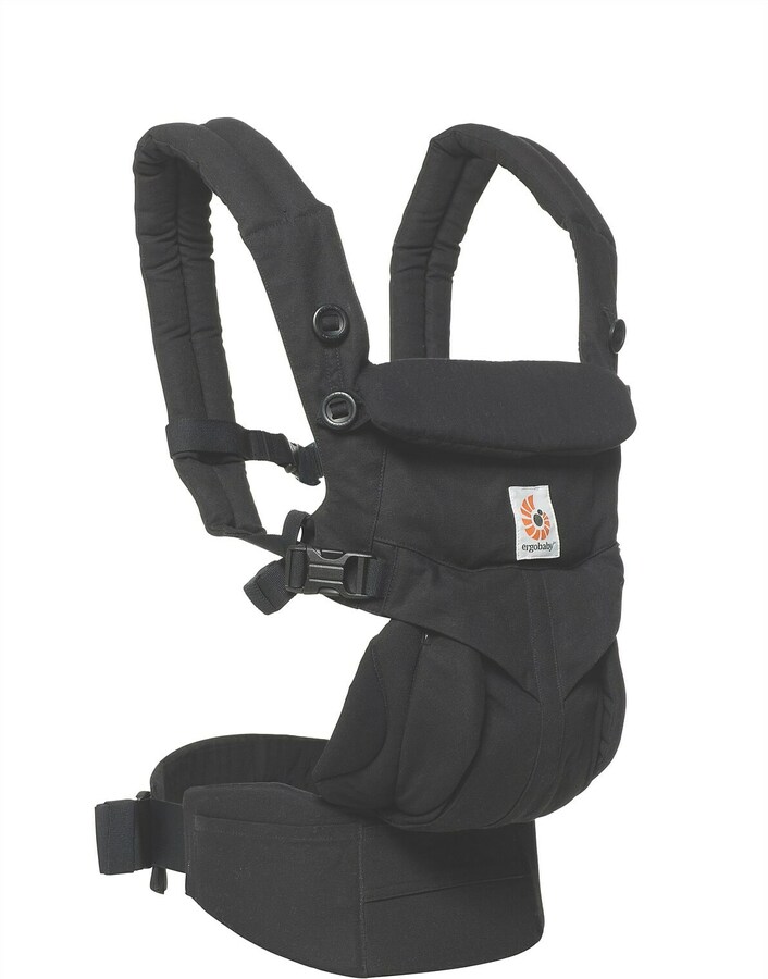 ergobaby infant insert baby bunting