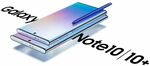 Samsung Galaxy Note 10+ 12GB/256GB Dual Sim $1299 Delivered @ Samsung