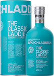 Win a Bottle of Bruichladdich The Classic Laddie Single Malt Scotch Whisky from The Whisky List