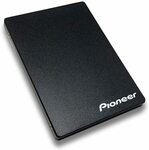 Pioneer 3D NAND Internal SSD 1TB - 2.5" / SATA 3/6 GB/s (APS-SL3N-1T) - $149.99 Delivered @ Pro Storage Amazon AU
