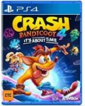 [XB1, PS4, Pre Order] Crash Bandicoot 4: It's about Time $68 Delivered @ Amazon AU