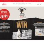 Win a Rocket Appartamento Coffee Machine Valued at $2799 from Brownes Dairy