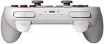 8bitdo SN30 Pro+ Bluetooth Gamepad - 3 Colour Choices - $58.99 Delivered @ Heybattery via Kogan / Dick Smith