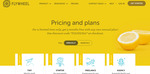 3 Months Free Managed WordPress Hosting with Any Annual Plan at Flywheel (from US$135/Yr)