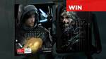 Win 1 of 5 PC Copies of Death Stranding Steelbook Day One Edition from PressStart